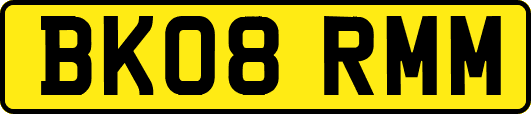 BK08RMM