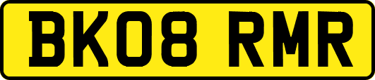 BK08RMR