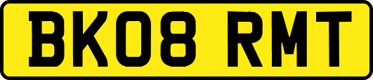 BK08RMT