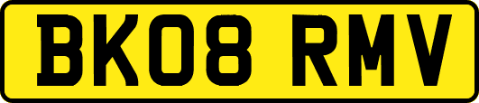 BK08RMV