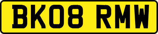 BK08RMW