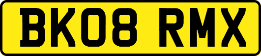 BK08RMX