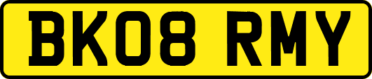 BK08RMY
