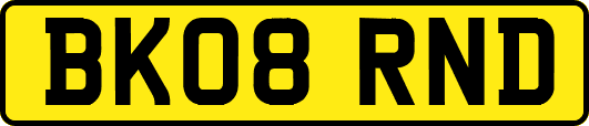 BK08RND