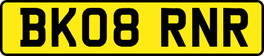 BK08RNR