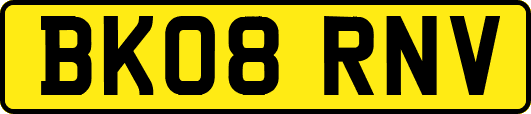 BK08RNV