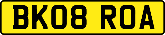 BK08ROA