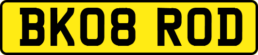 BK08ROD