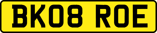 BK08ROE