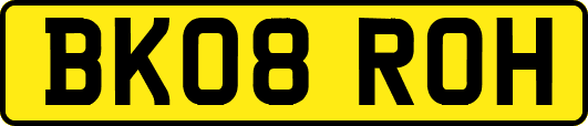 BK08ROH