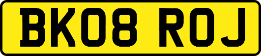 BK08ROJ