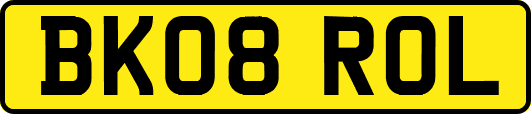 BK08ROL