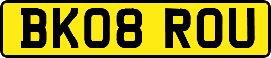 BK08ROU