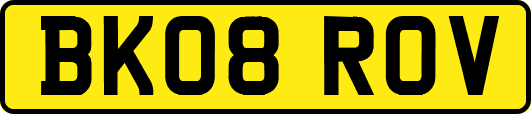 BK08ROV