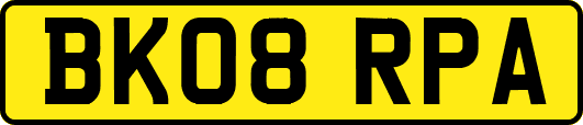 BK08RPA