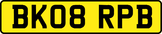 BK08RPB
