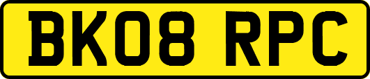 BK08RPC