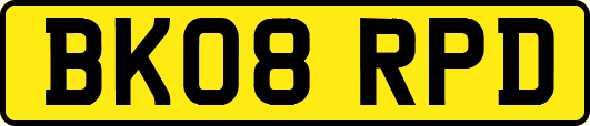 BK08RPD