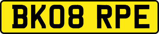BK08RPE