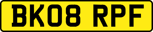 BK08RPF