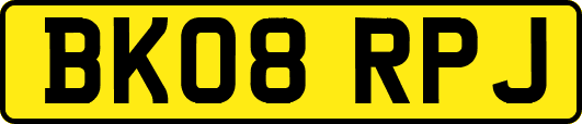 BK08RPJ