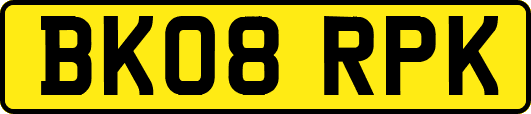 BK08RPK