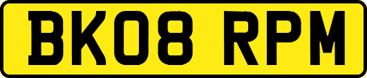 BK08RPM