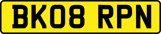 BK08RPN