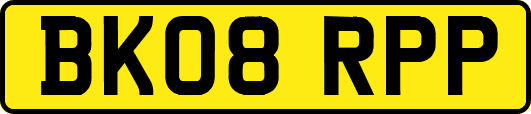 BK08RPP