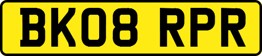 BK08RPR