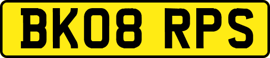 BK08RPS