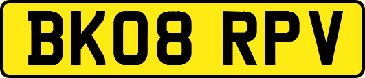 BK08RPV