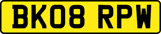 BK08RPW