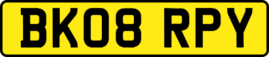 BK08RPY