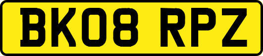 BK08RPZ