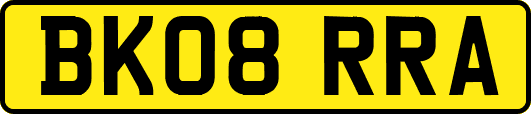 BK08RRA