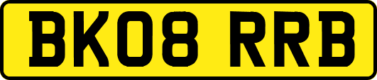 BK08RRB