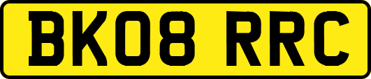 BK08RRC
