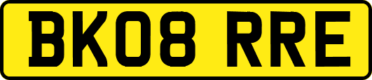 BK08RRE