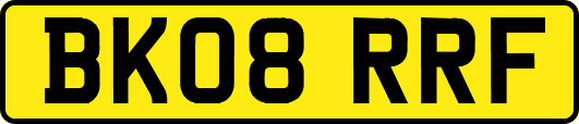 BK08RRF