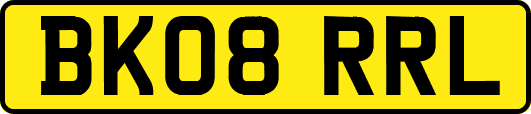 BK08RRL