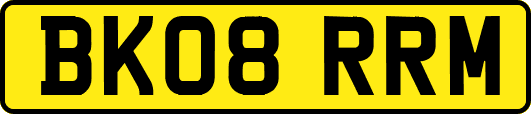 BK08RRM