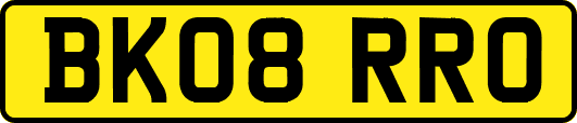 BK08RRO