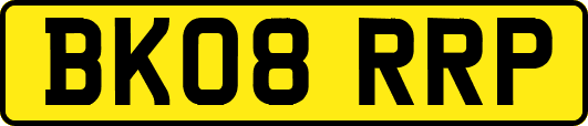 BK08RRP