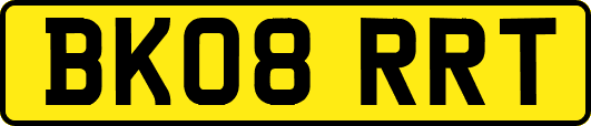 BK08RRT
