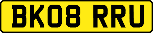 BK08RRU