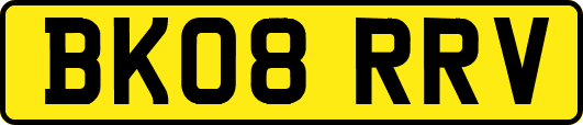 BK08RRV