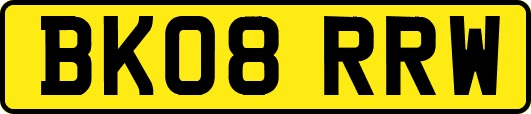 BK08RRW