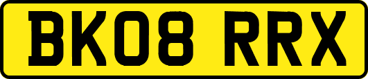 BK08RRX