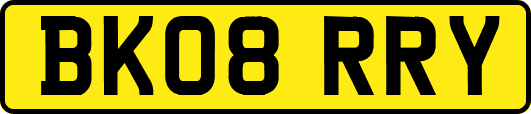 BK08RRY